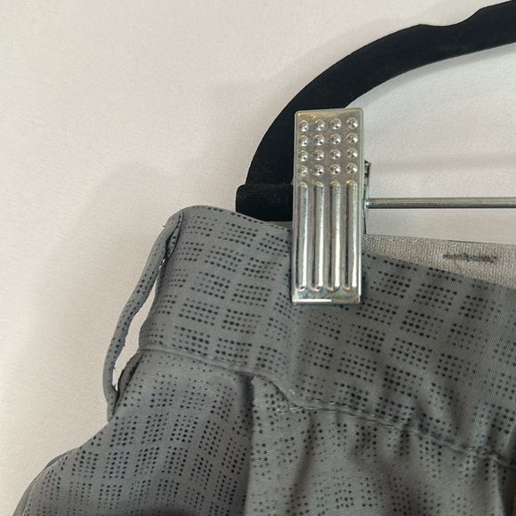 Adidas Ultimate 365 Stretch Grey Men’s 34x32 Golf Pants *Flaw* - Picture 8 of 10